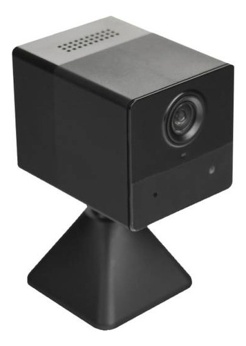 Cámara De Seguridad Ezviz Bc2 Mini Espia 1080p