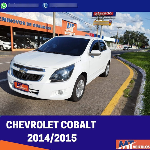 Chevrolet Cobalt 1.8 MPFI LTZ 8V FLEX 4P AUTOMÁTICO