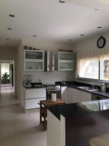 Casa 3 Domitorios 2 Baños Pinamar