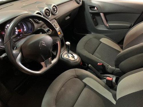 Imagem 5 de 8 de Citroen C3 Exclusive 1.6 Vti 120 (flex) (aut)