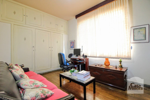 Imagem 5 de 10 de Apartamento À Venda No Santo Agostinho - Código 272936 - 272936
