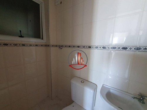 Imagem 30 de 30 de Excelente Apartamento De 3 Dormitórios Na Guilhermina - Ap2435