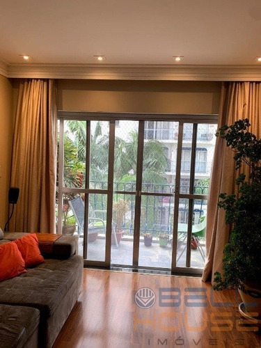 Imagem 9 de 15 de Apartamento - Vila Gilda - Ref: 25351 - V-25351