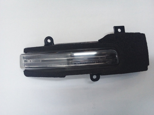 Pisca Retrovisor Mitsubishi Asx 2015/ - Ld - 8351a100 (Usado)
