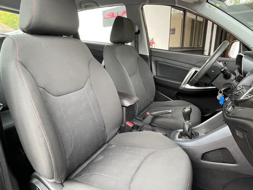 Chery Grand Tiggo Gl 2015