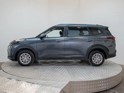 Kia Carens 1.5 Lx 7p Mt 2023