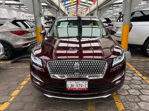 Lincoln MKC 2.3 Reserve At