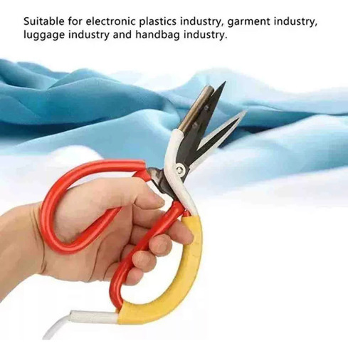 Para Tijeras Eléctricas Para Cortar Telas Con Calefacción