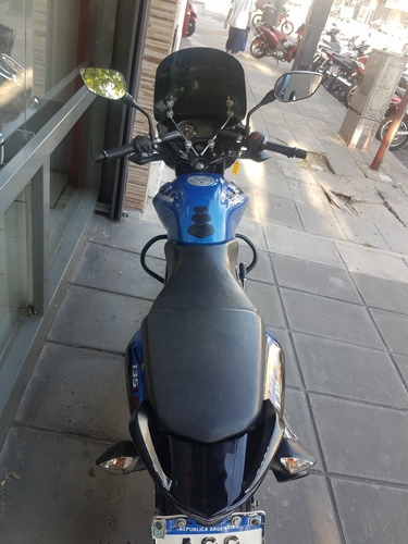 Bajaj Rouser 135 Financio Permuto Qr Motors