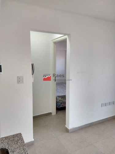 Imagen 11 de 16 de Departamentos De Un Dormitorio A Estrenar. Barrio Echesortu