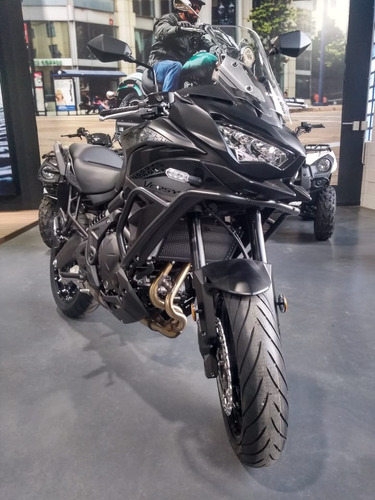 Kawasaki Versys 650, Entrega Inmediata!! Grupo Jack