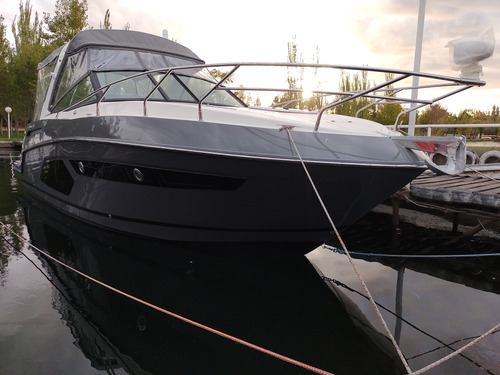 Quest Yachts 290 Con Mercruiser 350 Hp V8 Dp 0km