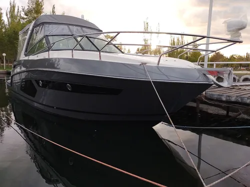 Quest Yachts 290 Con Mercruiser 350 Hp V8 Dp 0km