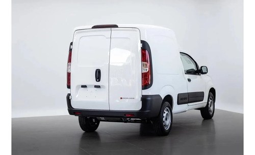 Nueva Fiat Fiorino Financiada, Tu Socio Para El Trabajo Men
