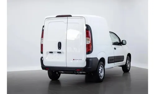 Nueva Fiat Fiorino Financiada, Tu Socio Para El Trabajo Men