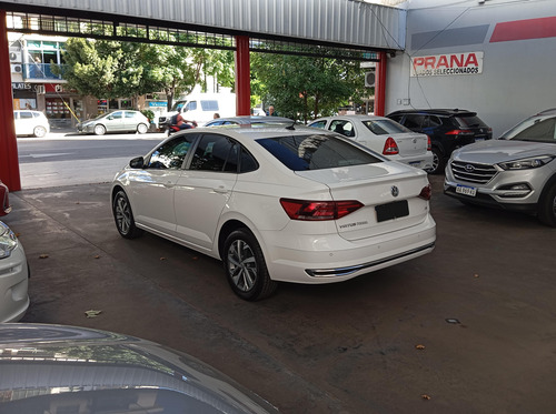 Volkswagen Virtus VIRTUS HIGHLINE 1.6 MT