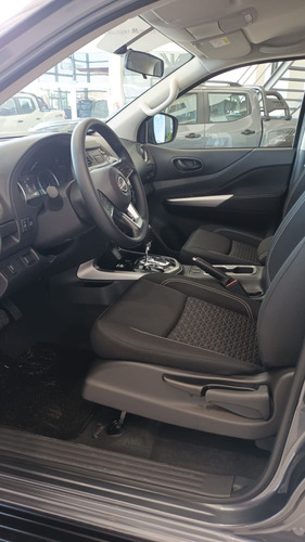 Nissan Frontier 2.3bt X-gear 4x4 At L22