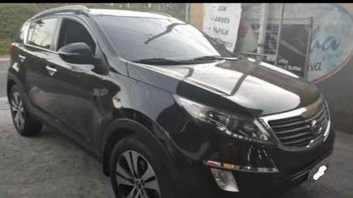 Kia Sportage 2013 2.0 Ex 4x2 Flex Aut. 5p