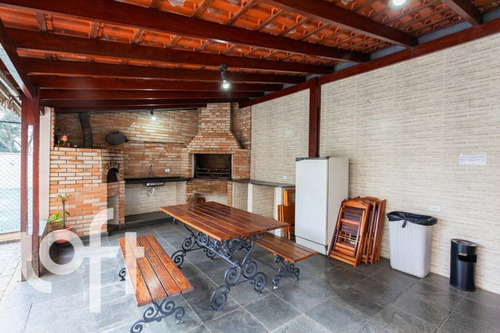 Imagem 13 de 30 de Apartamento Padrão Em São Paulo - Sp - Ap0181_rncr