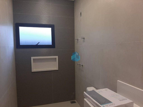 Imagem 7 de 30 de Casa Swiss Park - Campinas/sp - Ca1020
