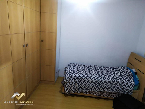 Imagem 4 de 30 de Sobrado À Venda, 300 M² Por R$ 1.280.000,00 - Vila Alzira - Santo André/sp - So1157