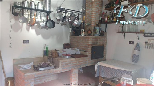 Imagem 27 de 29 de Chácaras À Venda Em Mairiporã/sp - Compre O Seu Chácaras Aqui! - 1303589