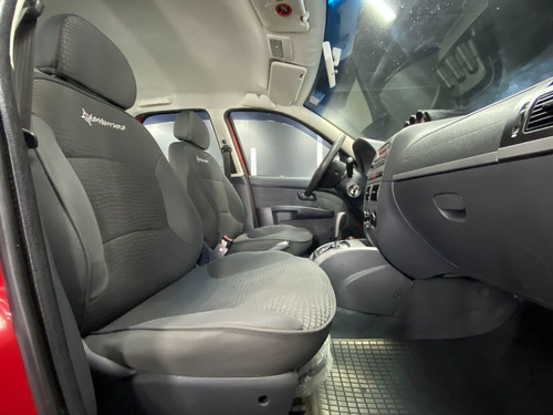 Imagem 14 de 15 de Fiat Palio Weekend 1.8 Adventure Locker Flex 2011/2011