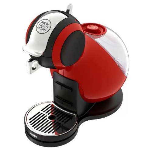 Suporte Cápsula Cafeteira Arno Dolce Gusto Melody 3 Promoção