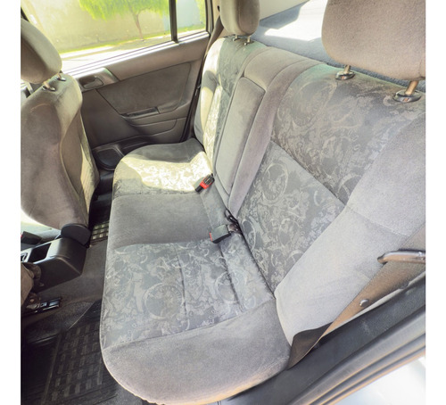 Chevrolet Astra 1.8 MPFI MILLENIUM II SEDAN 8V GASOLINA 4P MANUAL