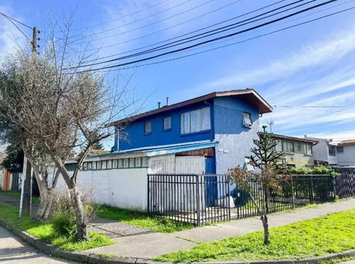 Concepción, San Pedro De La Paz, Prop. Comercial - Remate
