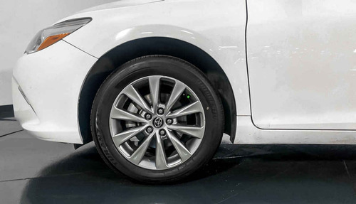 Imagen 10 de 15 de 25175 - Toyota Camry 2016 Con Garantía