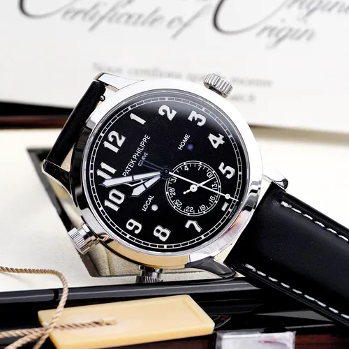 Reloj patek philippe mercadolibre hotsell