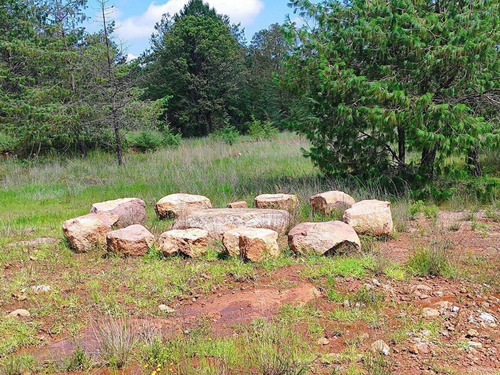 Terreno En Venta En Amealco