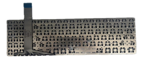 Teclado Para Asus K570ud K570 K570zd X570u Español Negro Español