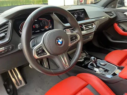 Bmw M135ia Xdrive