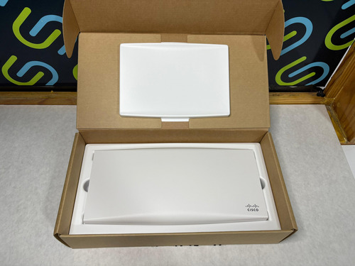 Cisco Meraki Mr36 Nuevo Original En Caja