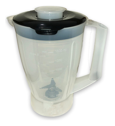Copo Liquidificador Philips Walita Problend 4 550w Ri2113 Pt