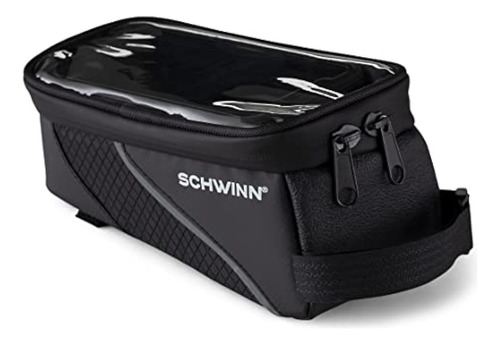 Schwinn Bike Bag, Pannier And Storage, Easy To