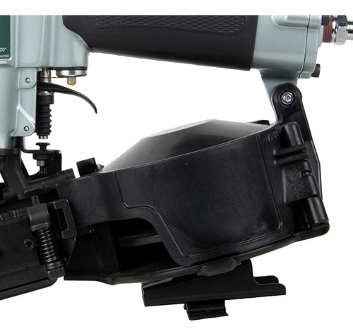 Metabo Hpt - Clavadora Para Techos