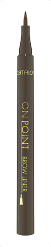 Catrice On Point Brow Liner Cor 40