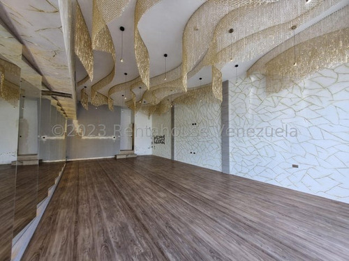 #24-4841 Excelente Local Comercial En Alquiler Este De Barquisimeto Lara Eo