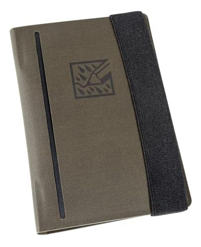 Cartera Rite In The Rain Monsoon Field, 35 X 65, Edc, De