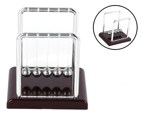 Youpin Bolas Equilibrio Oscilantes Para Aliviar Estrés