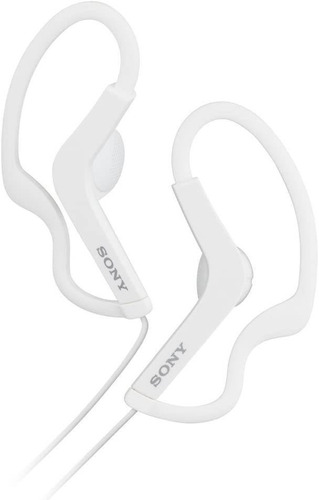 Auriculares Sony Modelo Mdras200 Deportivos