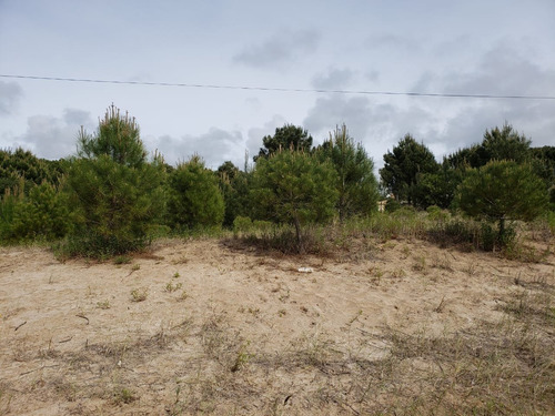 Venta Lote Pinamar Nayades