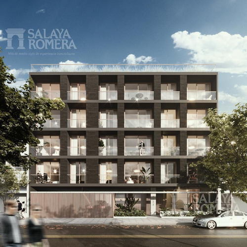 Imagen 3 de 11 de Departamento - Tigre Residencial