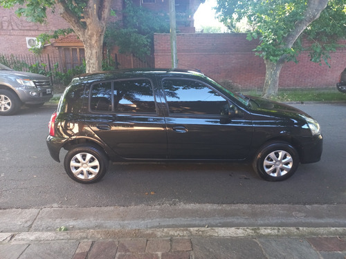 Renault Clio 1.2 Mio Confort Pack 5P