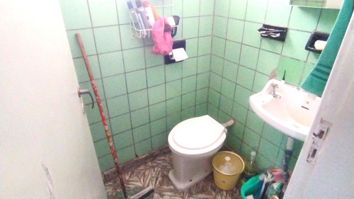 En Venta Casa 2 Dormitorios Depto 1 Dormitorio - La Falda