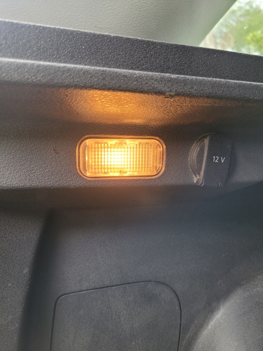 Volkswagen Suran 1.6 Trendline