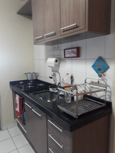 Imagem 9 de 15 de Apartamento Para Venda, 2 Dormitório(s), 50.0m² - 677